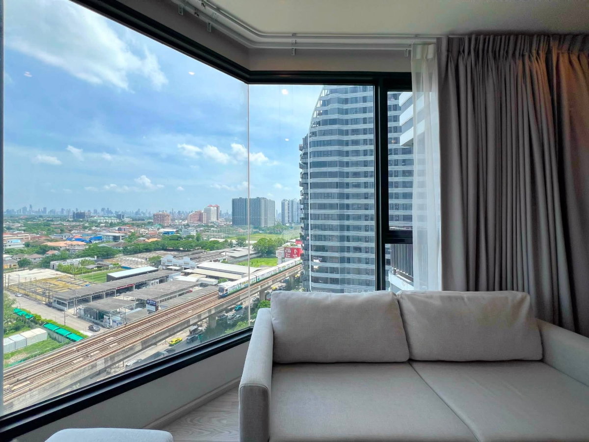 picture For rent IDEO Mobi Sukhumvit Eastpoint 🔴🔴 - 9/15