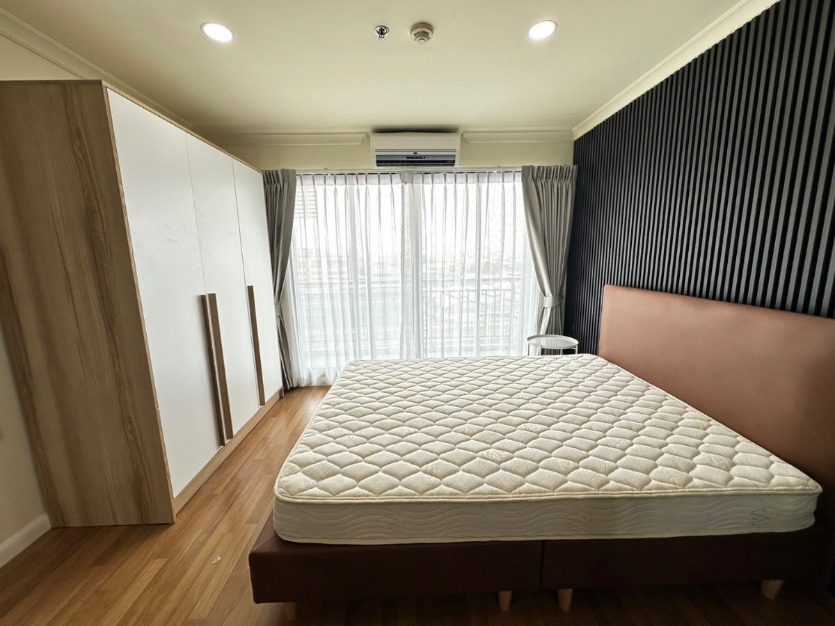 รูป ให้เช่า 1 ห้องนอน ชั้น 10 ขนาด 40 ตรม ราคา 11,000 บาท - รูปที่ 4/7
