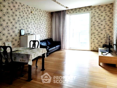 Condos for rent : 1-BR Condo In Siri At Sukhumvit, 200m To BTS Thong Lor (ID 2749178)