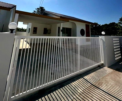 Houses for rent : Fully Furnished Single-Storey House for Rent – Prime Don Kaew Plaza Location