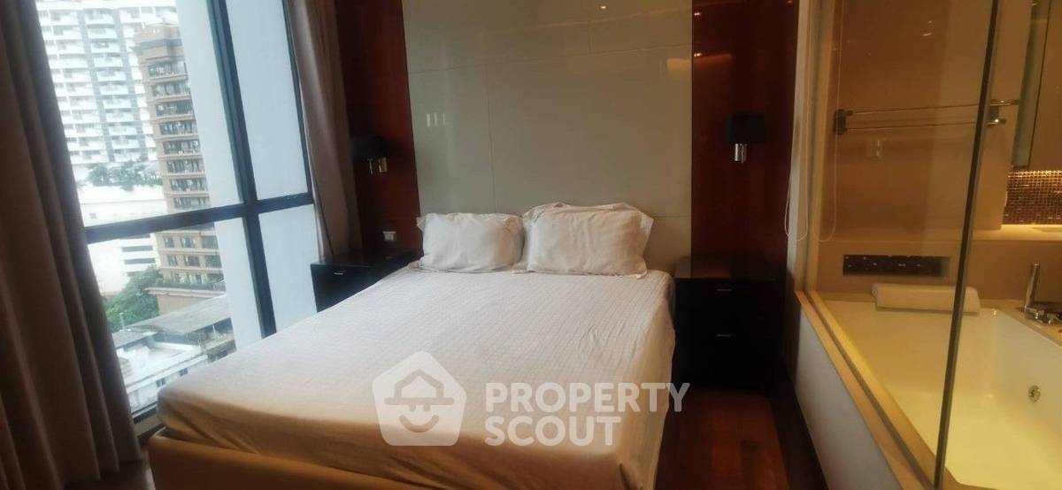 รูป คอนโด 1 ห้องนอน 52 ตร.ม. ชั้น 11 ที่ The Address Sukhumvit 28 ใกล้ BTS พร้อมพงษ์ 300 ม. (ID 2335356) - รูปที่ 6/6