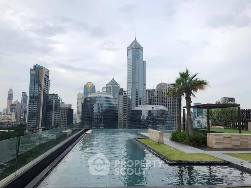 picture 2-BR 98 Sqm Condo At Prive By Sansiri, Near BTS Phloen Chit (ID 320405) - 9/9