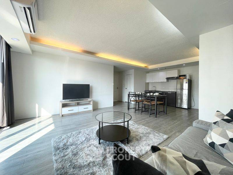 picture Condo 2-BR 95 Sqm At Waterford Sukhumvit 50, Near BTS On Nut (ID 2064520) - 6/16