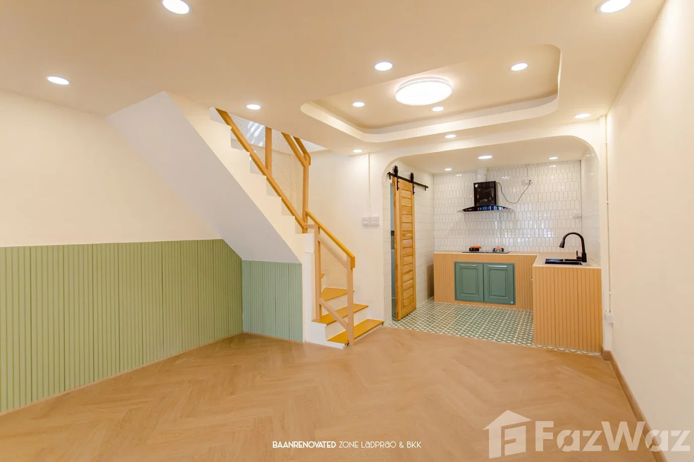 รูป ขาย บ้านเดี่ยว 2 ห้องนอน ใน ลาดพร้าว, กรุงเทพมหานคร 6541139 - รูปที่ 2/18
