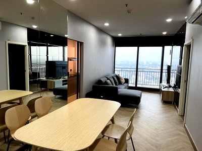 Condos for rent : 🎈 #MT2607_022 🎈💥Urgent💥 Guaranteed availability! Click quickly before it's gone‼️ For Rent 32k.🔥 Supalai Loft Yaek Fai Chai Condo