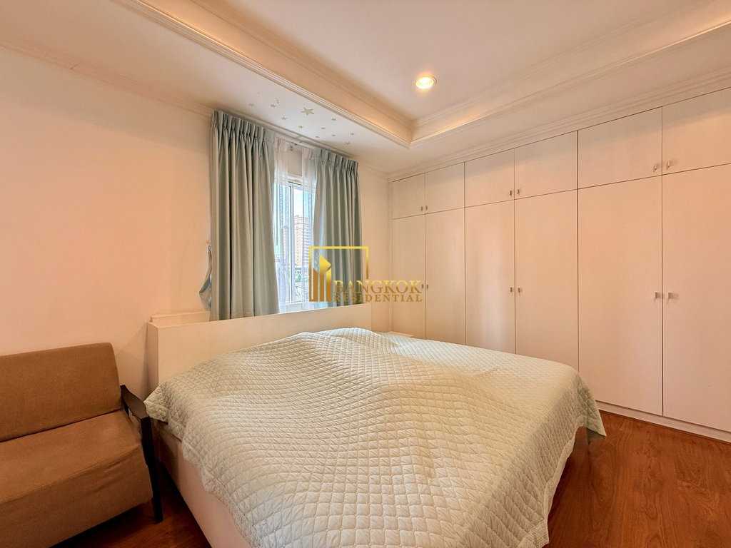picture Baan Klang Krung | Spacious 4 Bedroom Townhouse in Thonglor - BR49091TH - 24/51