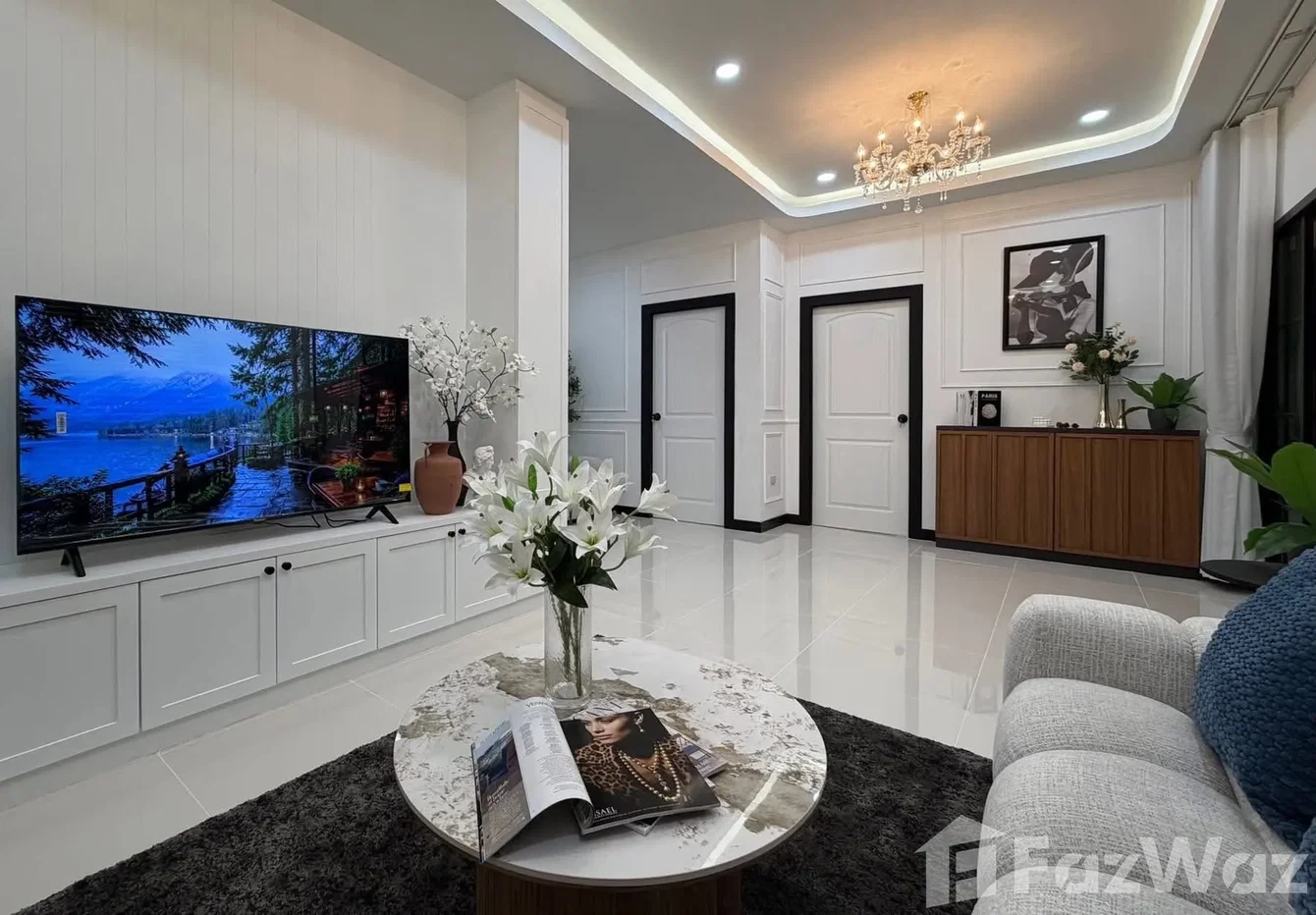 picture Modern Home with Premium Free Upgrades in a Prime Location 6543671 - 2/35