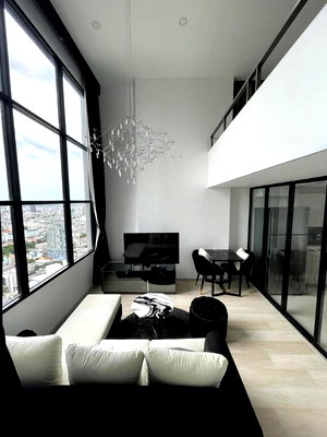 คอนโดให้เช่า : เช่าคอนโด Knightsbridge Prime Sathorn/ไนท์บริดจ์ ไพร์ม สาทร (A6907007) ID Line : @condo42