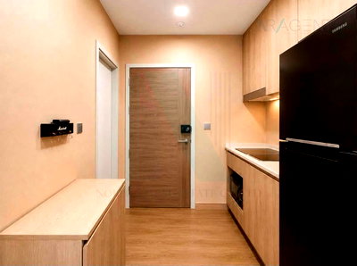 Condos for sale : 🚩 For Sell Condo MODIZ SUKHUMVIT 50 Building 1, Floor 7,1 bed room, Room size 23 sqm