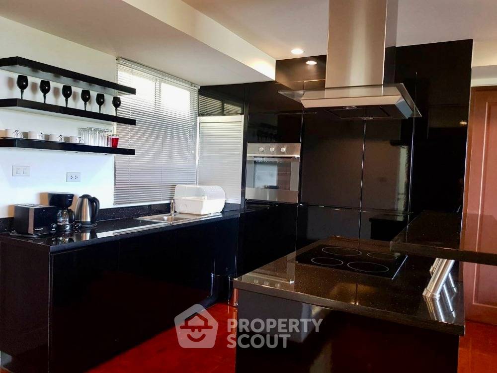 รูป คอนโด 2 ห้องนอนให้เช่า ซีเรดจ์ หัวหิน ใกล้ Memory House Cafe นองแก (ID 1479805) - รูปที่ 5/16