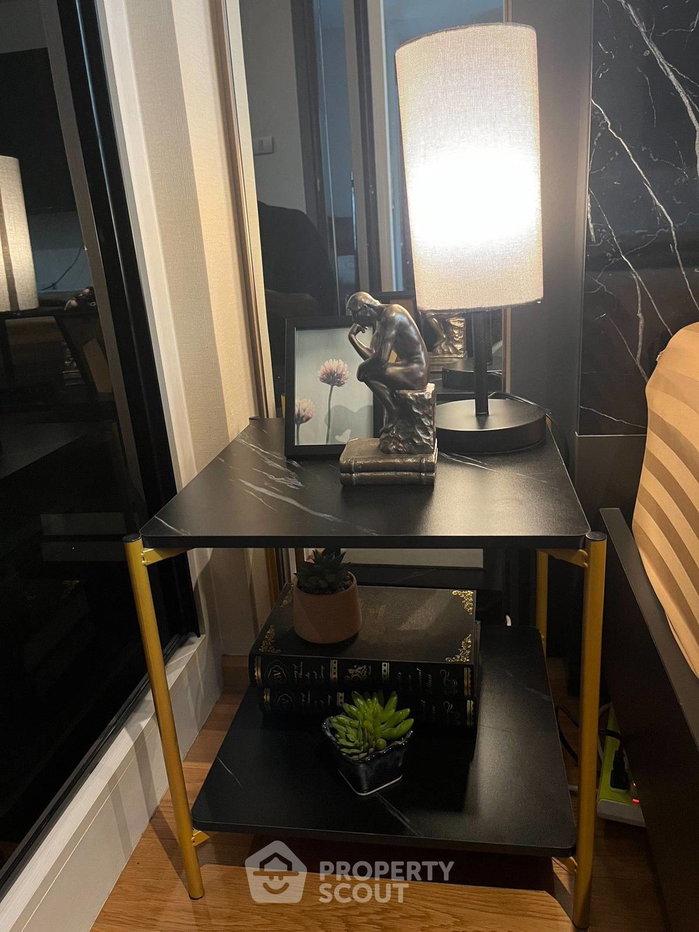 picture 2-BR Condo For Sale At Altitude Sam Yan - Si Lom, 400m To MRT Sam Yan (ID 3052042) - 12/21