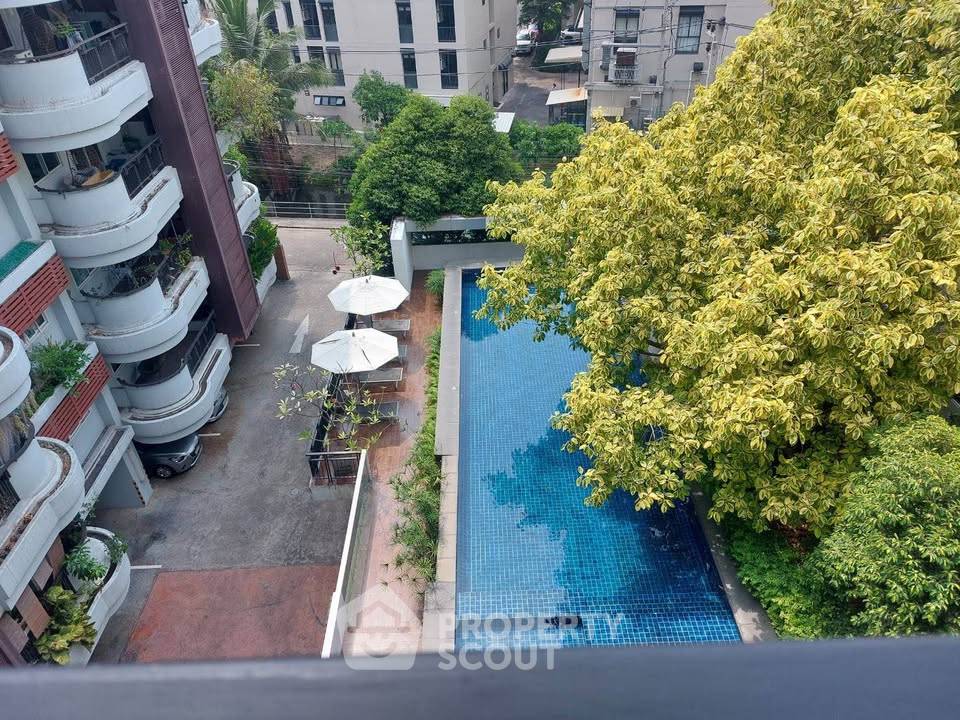 รูป คอนโด 1 ห้องนอน 51 ตร.ม. เดอะ เน็กซ์ สุขุมวิท 52 (การ์เด้นสวีท) ใกล้ BTS อ่อนนุช 200 ม. (ID 2915092) - รูปที่ 5/9
