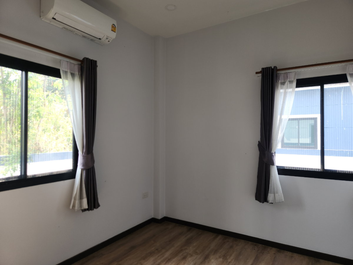 รูป ขายบ้านเดี่ยวชั้นเดียว หัวทะเล โคราช ใกล้สารสาสน์วิเทศ 500 ม. | 57 ตร.วา  - รูปที่ 5/16