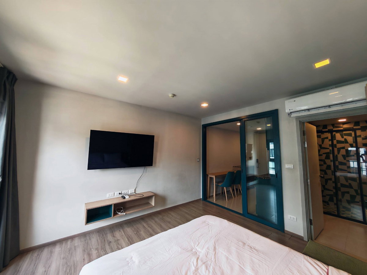 picture #SC15341 📌 Rent | 🟦🟨The Base Sukhumvit 50🟩💬𝑪𝒐𝒏𝒕𝒂𝒄𝒕𝑳𝑰𝑵𝑬:@𝒔𝒆𝒄𝒓𝒆𝒕𝒑𝒓𝒐𝒑𝒆𝒓𝒕𝒚 🔥✨ - 6/9