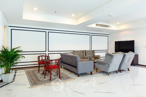 คอนโด 3 ห้องนอน ขนาด 181 ตร.ม. ลา วี เอน โรส เพลส ใกล้ BTS ทองหล่อ 300 ม. (ID 2894845)