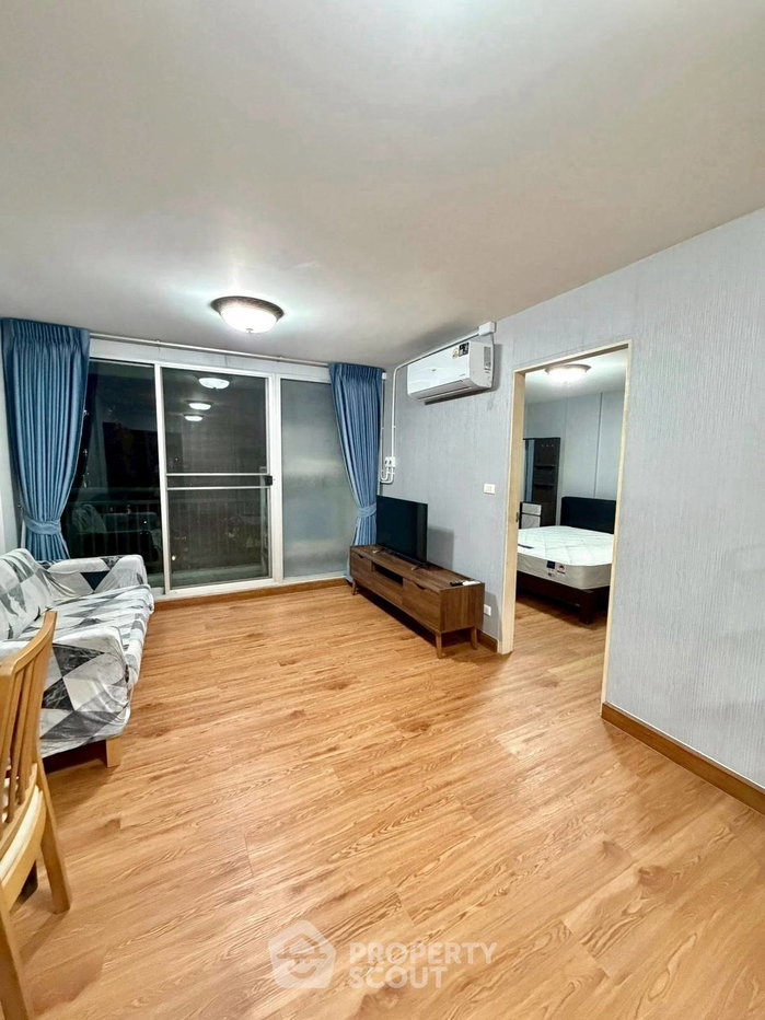 รูป คอนโด 1 ห้องนอน 48 ตร.ม. พลัส 67 ใกล้ BTS พระโขนง 400 ม. (ID 2519540) - รูปที่ 2/14