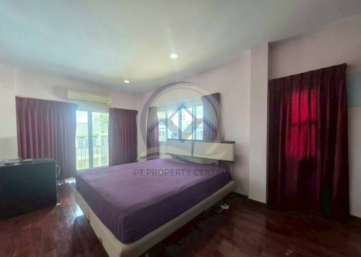 รูป บ้านเดี่ยว 3 ชั้น พร้อมชั้นลอยและดาดฟ้า ( แปลงมุม ) ถนนเสนานิคม 1 ซอย 26 จตุจักร เปิดราคาพิเศษ ใจกลางเมือง ตอบโจทย์ทั้งอยู่อาศัยและการทำธุรกิจ - รูปที่ 18/38