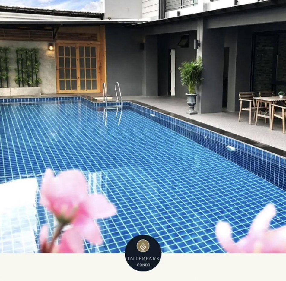 รูป ขาย Interpark condo ปลวกแดง ระยอง - รูปที่ 4/6