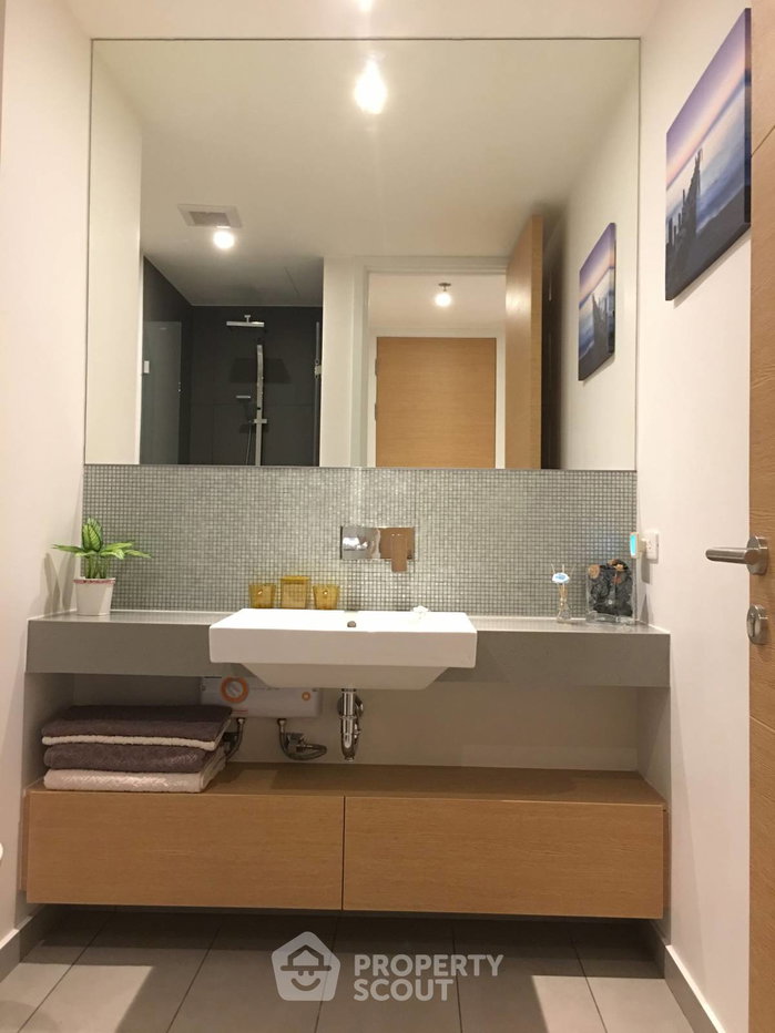 รูป คอนโด 1 ห้องนอน โครงการ The Lofts Ekkamai ใกล้ BTS เอกมัย 200 ม. (ID 510884) - รูปที่ 6/6