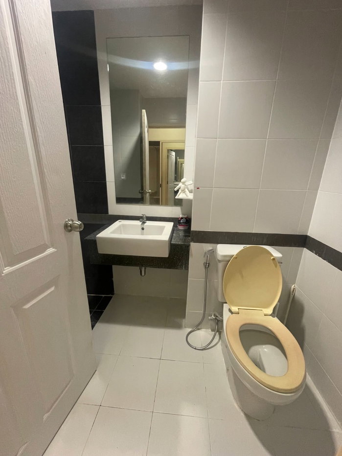 picture AS2157 A Space Sukhumvit 77 Condo For Rent - 13/15