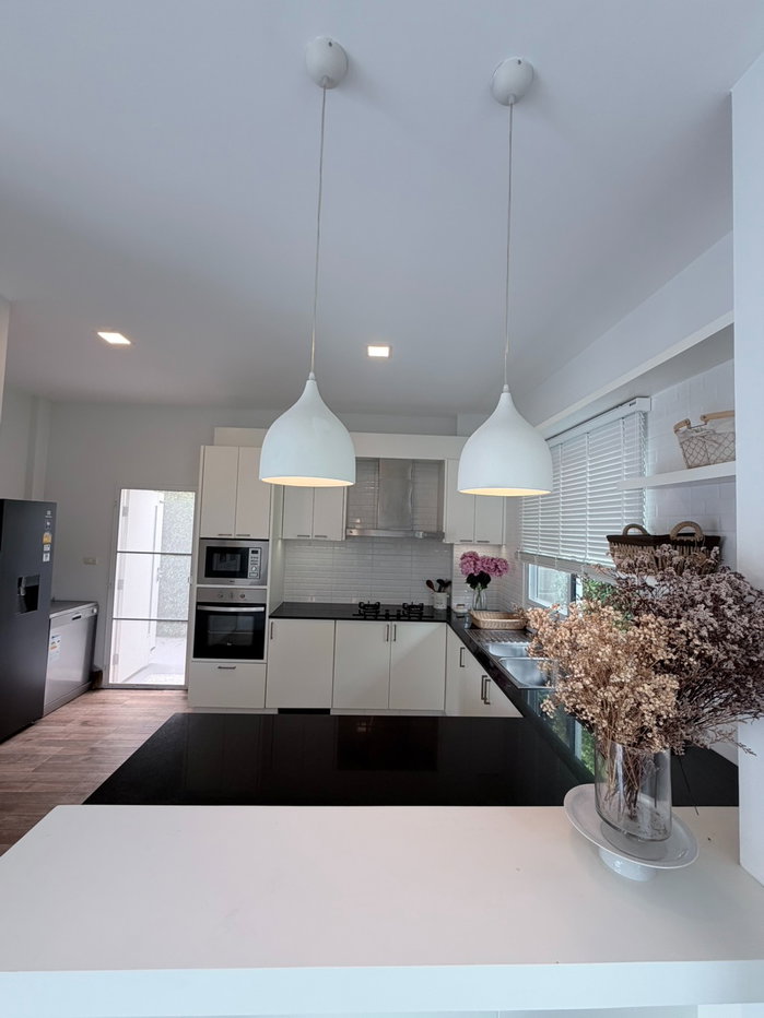 picture  Luxury 2-Storey Pool Villa for Sale – 4 Bedrooms with Private Swimming Pool - 5/23