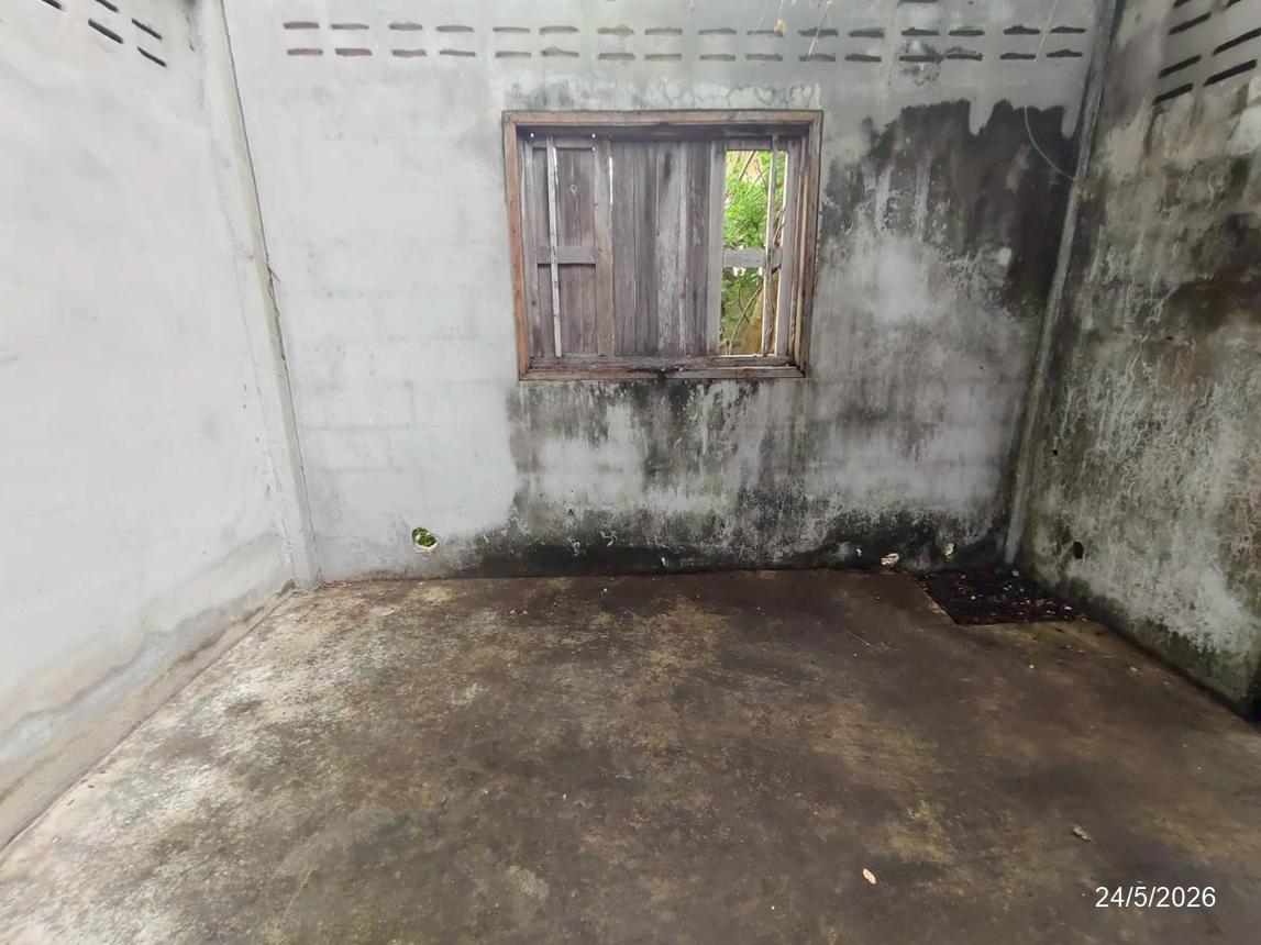 รูป บ้านเดี่ยว 97 ตร.วา เมืองอุดรธานี อุดรธานี 1.9M - รูปที่ 26/34