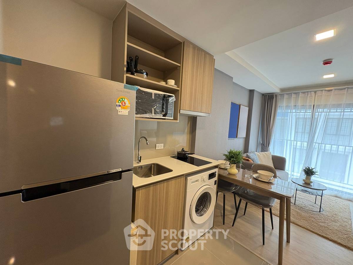 รูป คอนโด 1 ห้องนอน The Base Cherngtalay โซนลากูน่า ภูเก็ต ชั้น 4 (ID 3050849) - รูปที่ 5/9