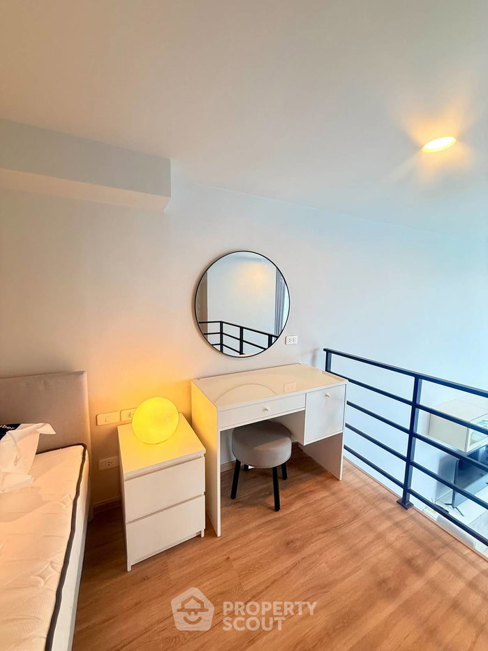 รูป คอนโด 1 ห้องนอน 48 ตร.ม. ชั้น 29 Culture Thonglor ใกล้ BTS ทองหล่อ 300 ม. (ID 3053961) - รูปที่ 10/19