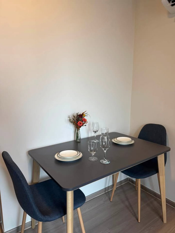picture The Muve                     Bangkhae - 4/10