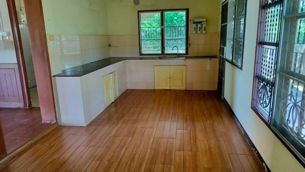 รูป 🏡ขายบ้านเดี่ยวทำเลดี ไม่มีค่าส่วนกลาง น้ำไม่ท่วม  โครงการ : หมู่บ้านมรกต ตำบลหนองจ๊อม อำเภอสันทราย - รูปที่ 29/35