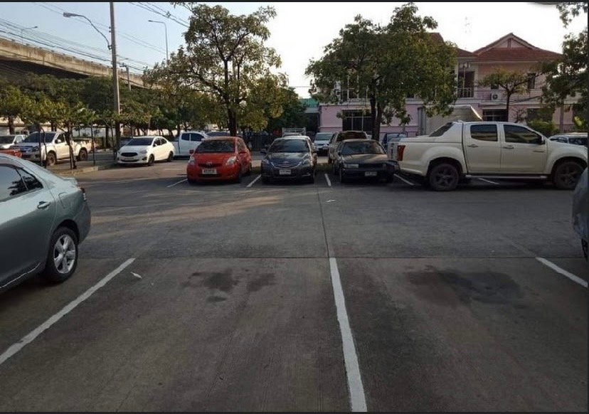 รูป เช่าด่วนเอื้ออาทรประชานิเวศน์ สามัคคี งามวงศ์วาน 4000ต่อเดือน - รูปที่ 9/13