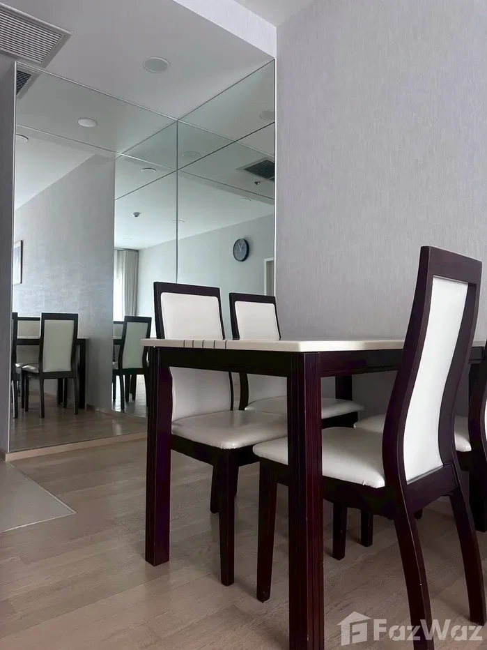 picture 1 Bedroom Condo for rent at Noble Refine 6543462 - 7/8