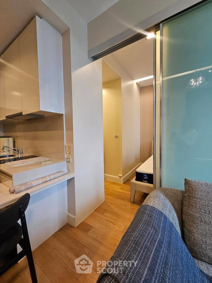 รูป คอนโด 1 ห้องนอน ขายที่ Equinox Paholyothin-Viphavadee ชั้น 19 | ใกล้ BTS ห้าแยกลาดพร้าว (ID 3054283) - รูปที่ 11/16