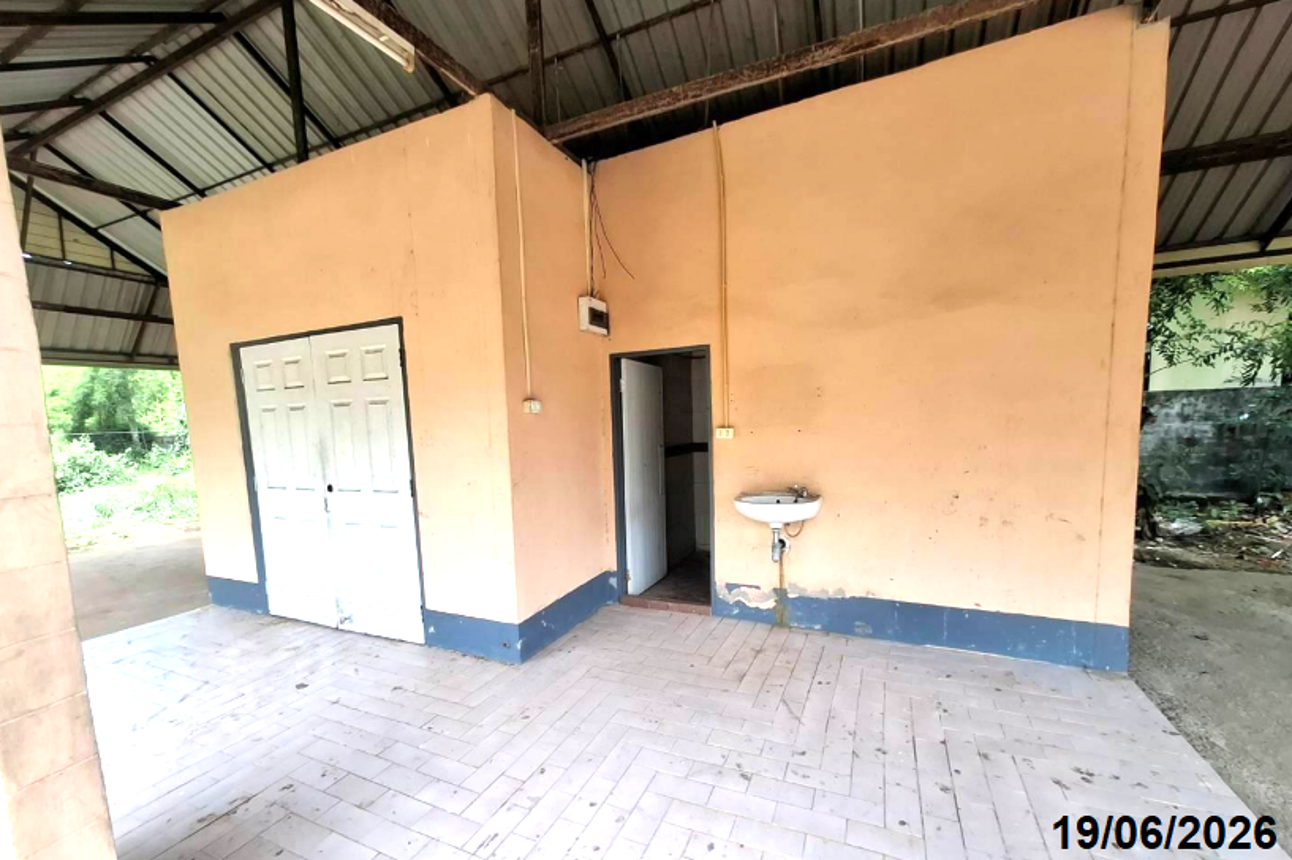 รูป บ้านเดี่ยว 1321 ตร.วา เมืองอุดรธานี อุดรธานี 6.7M - รูปที่ 27/36