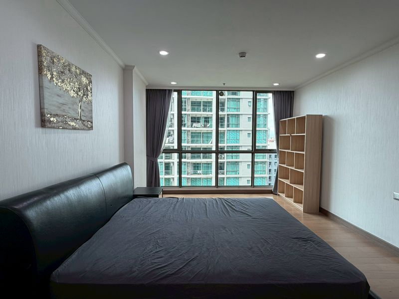 รูป PFD-08741 ให้เช่าคอนโด ศุภาลัย โอเรียนทัล สุขุมวิท 39 (Supalai Oriental Sukhumvit 39) ยูนิตหรูขนาดใหญ่พิเศษ ใจกลางพร้อมพงษ์-ทองหล่อ🏙️ - รูปที่ 7/13