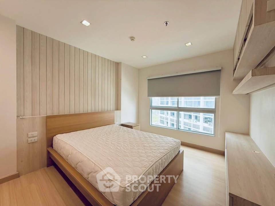 picture High-Floor 1-BR 38 Sqm Supalai Veranda Rama 9, Bang Kapi (ID 3054094) - 4/8