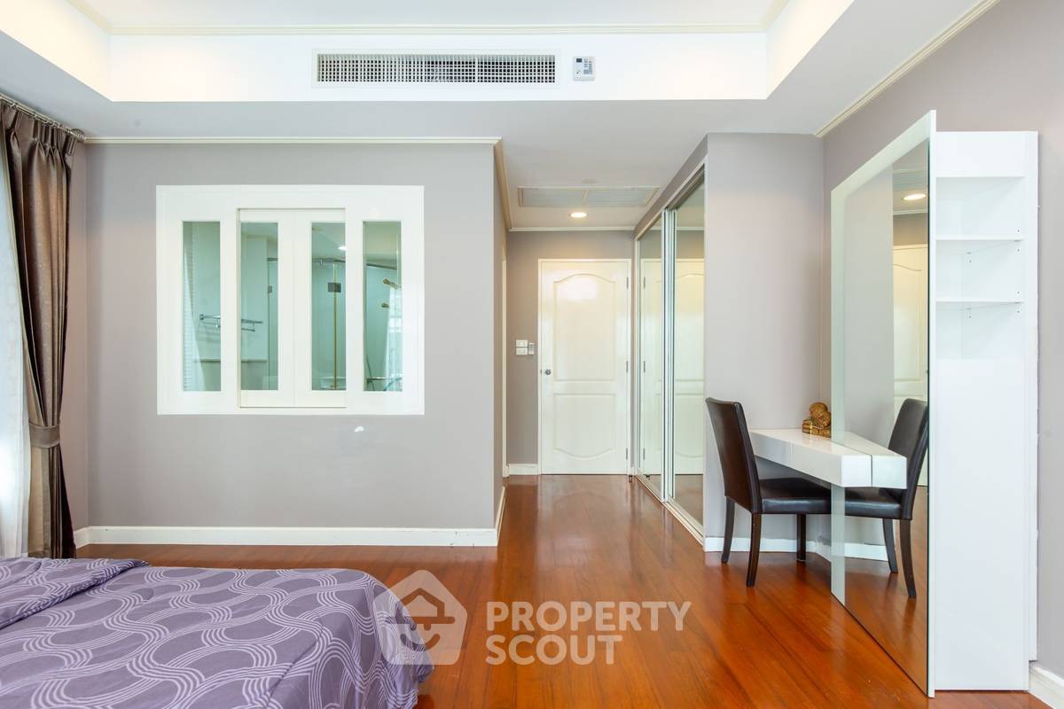 รูป คอนโด 3 ห้องนอน ขนาด 181 ตร.ม. ลา วี เอน โรส เพลส ใกล้ BTS ทองหล่อ 300 ม. (ID 2894845) - รูปที่ 11/50
