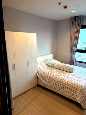 Condos for sale : 📌 For Sell Condo LIFE SATHORN SIERRA Building 1, Floor 39,1 bed room, Room size 35 sqm