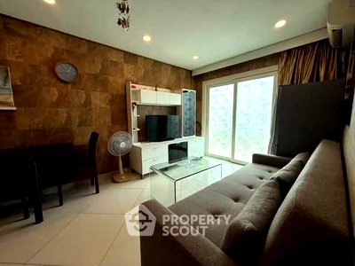 คอนโดให้เช่า : คอนโด 1 ห้องนอน 35 ตร.ม. ชั้น 2 Park Lane Condominium Jomtian พัทยา (ID 3054391)