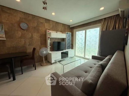 รูปภาพ คอนโด 1 ห้องนอน 35 ตร.ม. ชั้น 2 Park Lane Condominium Jomtian พัทยา (ID 3054391)