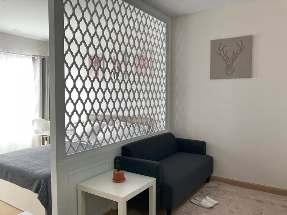 picture Condo for Rent, Fully furnished - 1/16