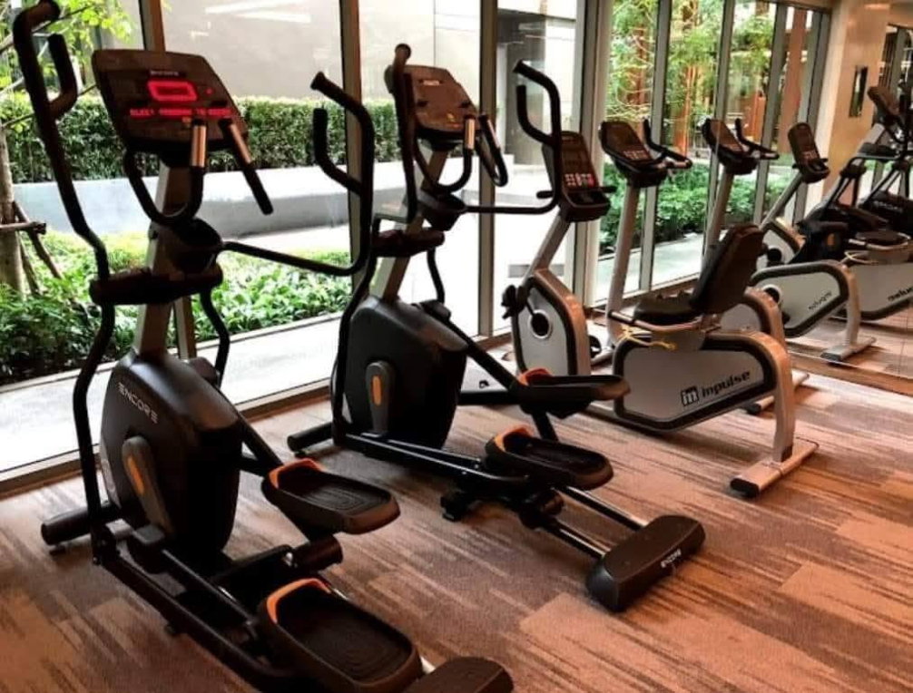 picture Condo for Rent at Metro Luxe Ratchada (J6907002) ID Line : @condo65 - 10/13