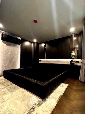 Condos for rent : 1-BR Condo at Life Asoke - Rama 9 near MRT Phra Ram 9 (ID 3053975)