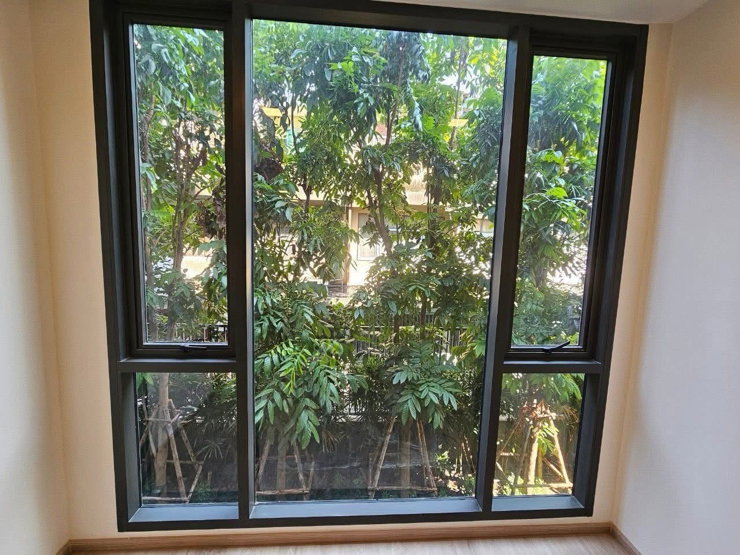 รูป ขายคอนโด THE NeST Chula Samyan พร้อมอยู่เลย ลงทุนได้ราคาดี! ผู้เช่าหาเยอะ - รูปที่ 6/9