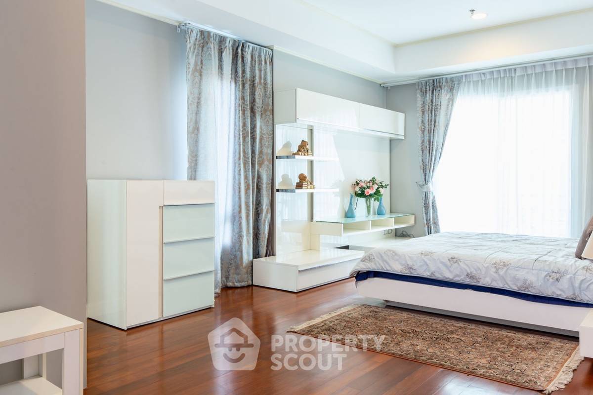 รูป คอนโด 3 ห้องนอน ขนาด 181 ตร.ม. ลา วี เอน โรส เพลส ใกล้ BTS ทองหล่อ 300 ม. (ID 2894845) - รูปที่ 22/50