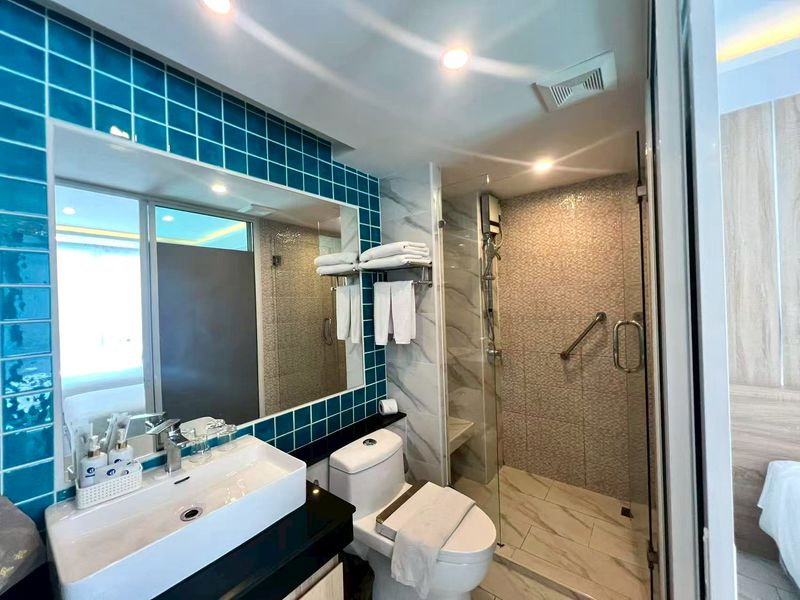 picture ⛵ D-eco ⛵ 3F / 1bedroom >> THB7,500/month彡 - 6/9