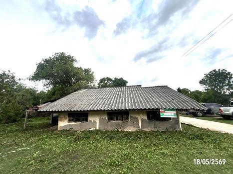 รูป บ้านเดี่ยว 347 ตร.วา รัตนบุรี สุรินทร์ 783,000 - รูปที่ 33/36
