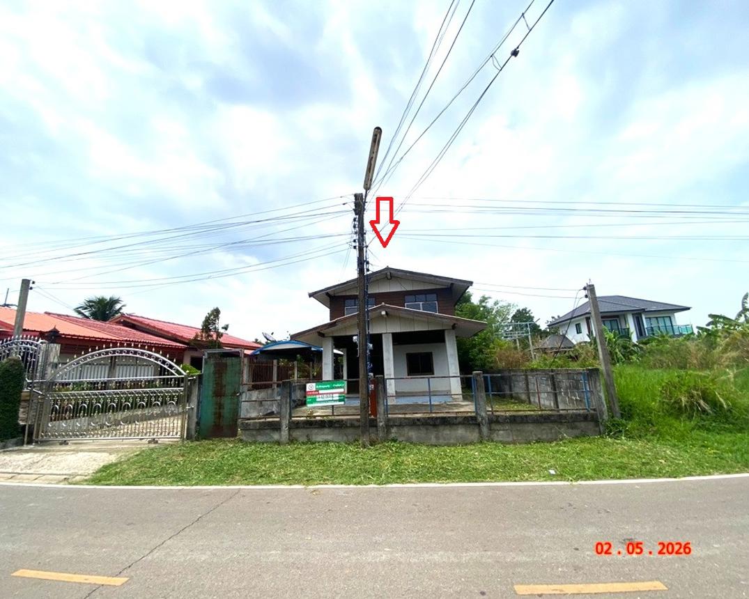 picture HOME 116 Sq.w. Nongkai for 1.7M - 14/30