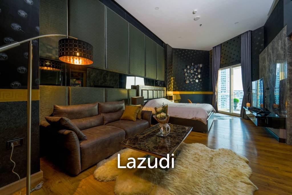 picture Executive Penthouse for Sale in The Palm - 5/18