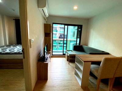 Condos for rent : 🔥 For Rent 📌 The Excel Hideaway Sukhumvit 50 (Line ID: @veryrent) Negotiable! ✅ We also manage many other projects great deals on every rental!
